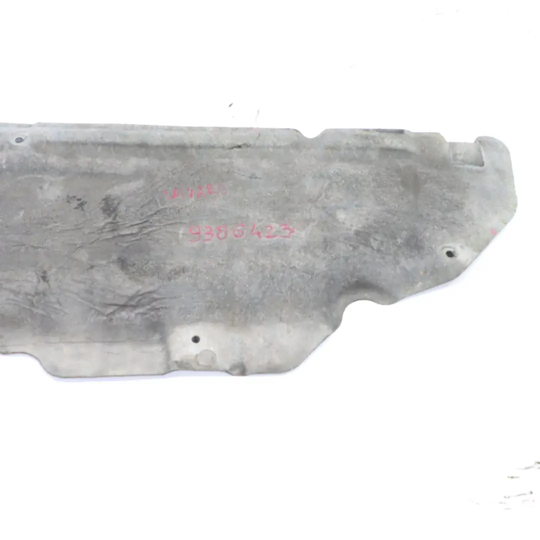 Cofano Isolamento Pannello Motore Cofano Copertura per Opel Vivaro B con numero di parte 93868423 Opel Vivaro B Cofano Isolamento Pannello Motore Cofano Copertura - SKU 93868423 - Numero di parte 93868423