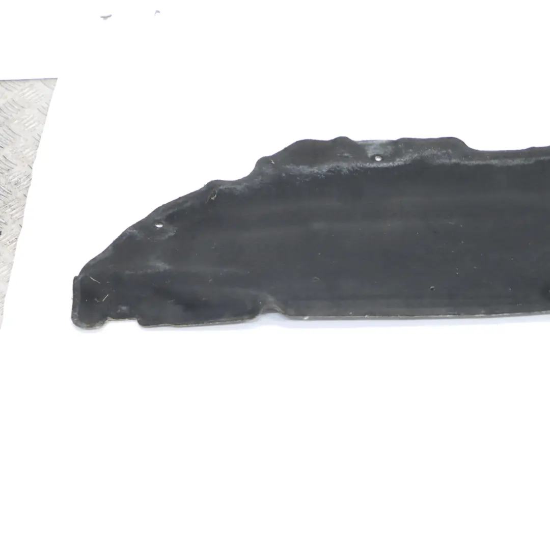 Cofano Isolamento Pannello Motore Cofano Copertura per Opel Vivaro B con numero di parte 93868423 Opel Vivaro B Cofano Isolamento Pannello Motore Cofano Copertura - SKU 93868423 - Numero di parte 93868423