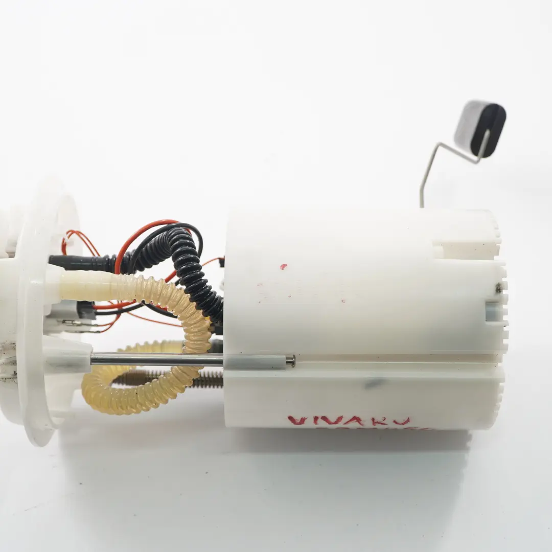  Kraftstoff pumpe Renault Trafic 3 Opel Vivaro B 1.6 Sender Förder - SKU 93868449 - Teilenummer 93868449