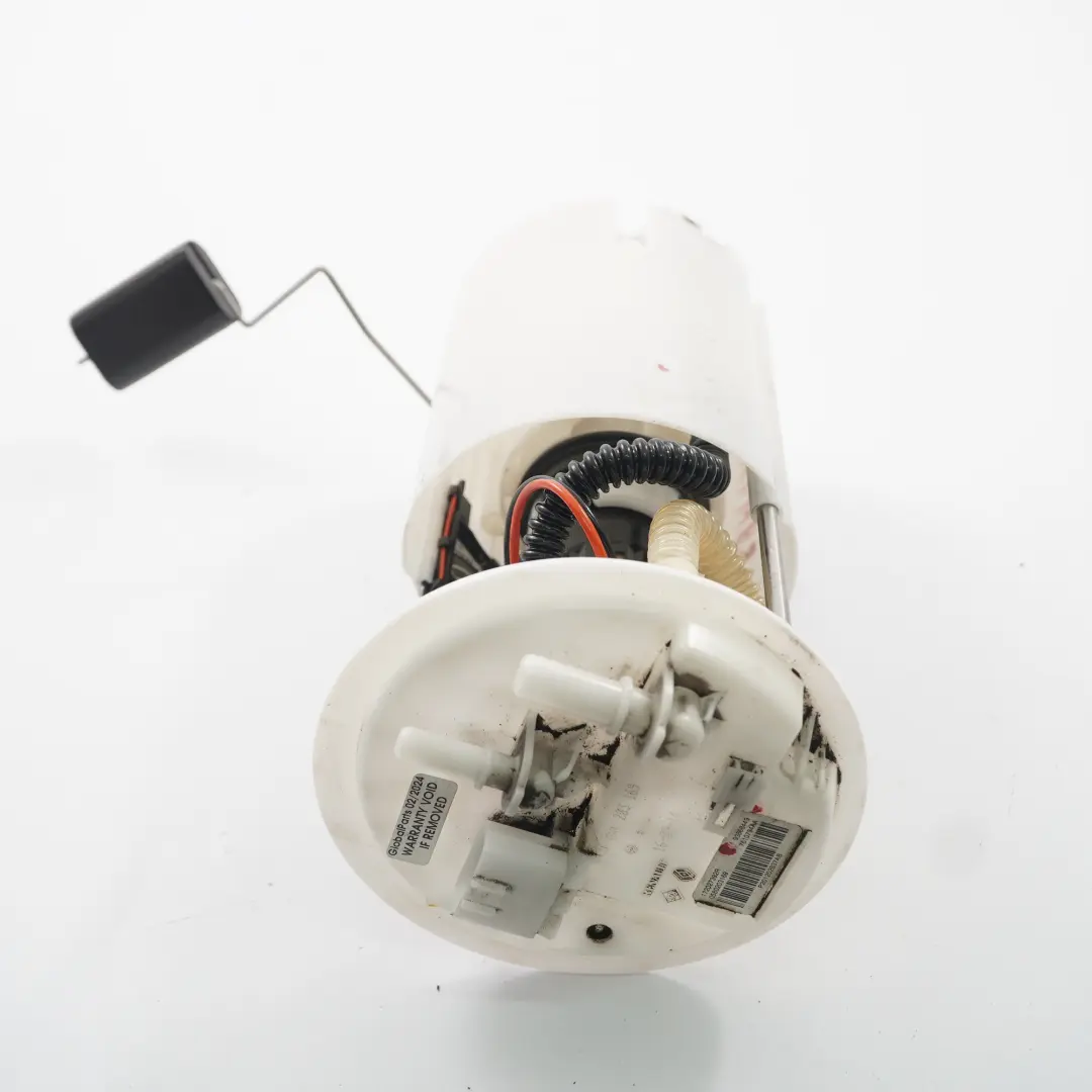  Bomba Combustible Renault Trafic 3 Opel Vivaro B 1.6 Unidad remitente - SKU 93868449 - Número de pieza 93868449