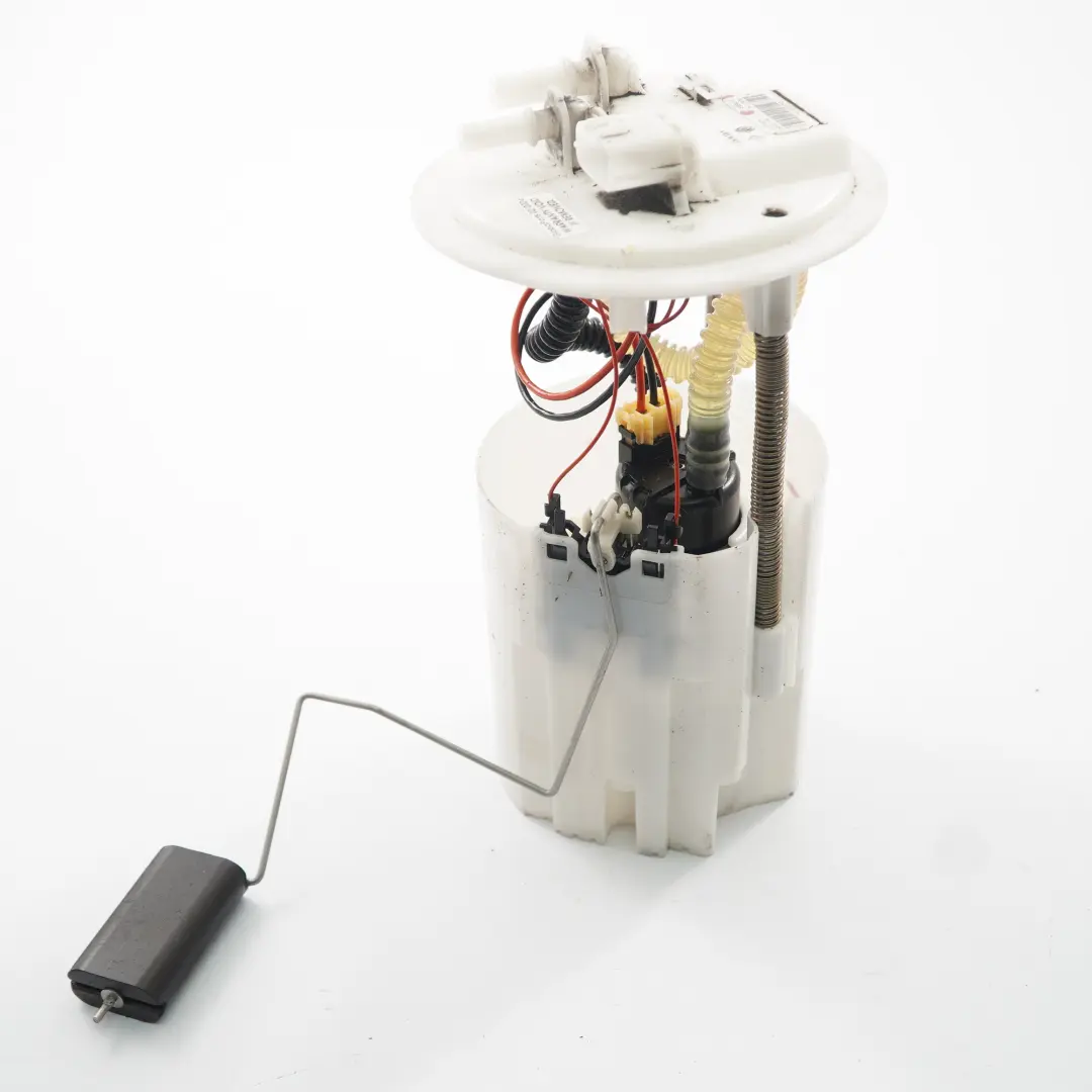  Kraftstoff pumpe Renault Trafic 3 Opel Vivaro B 1.6 Sender Förder - SKU 93868449 - Teilenummer 93868449