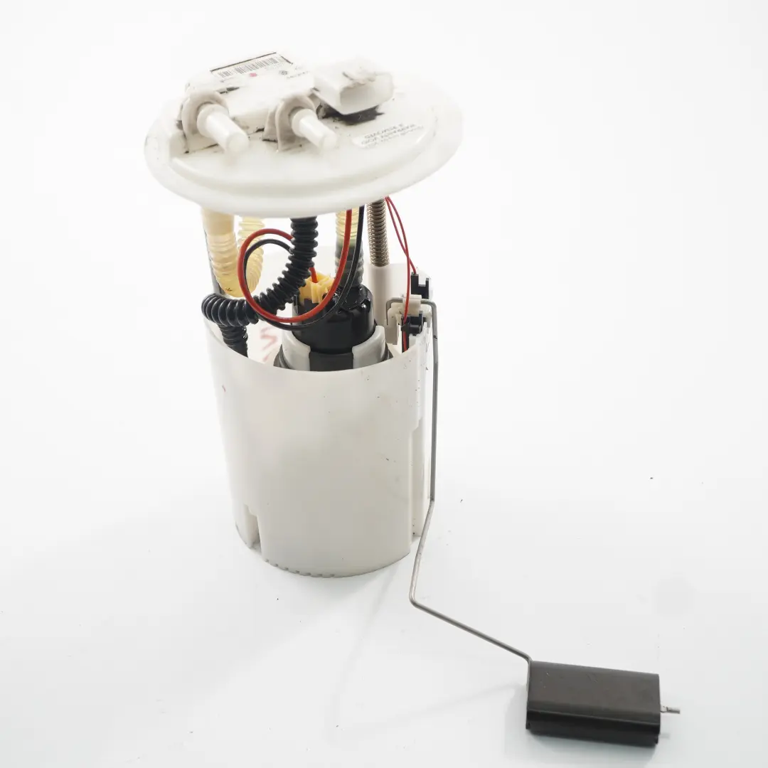 Pump Renault Trafic 3 Opel Vivaro B 1.6 Sender Delivery Unit to Fuel with Part number 93868449 Fuel Pump Renault Trafic 3 Opel Vivaro B 1.6 Sender Delivery Unit - SKU 93868449 - Part number 93868449