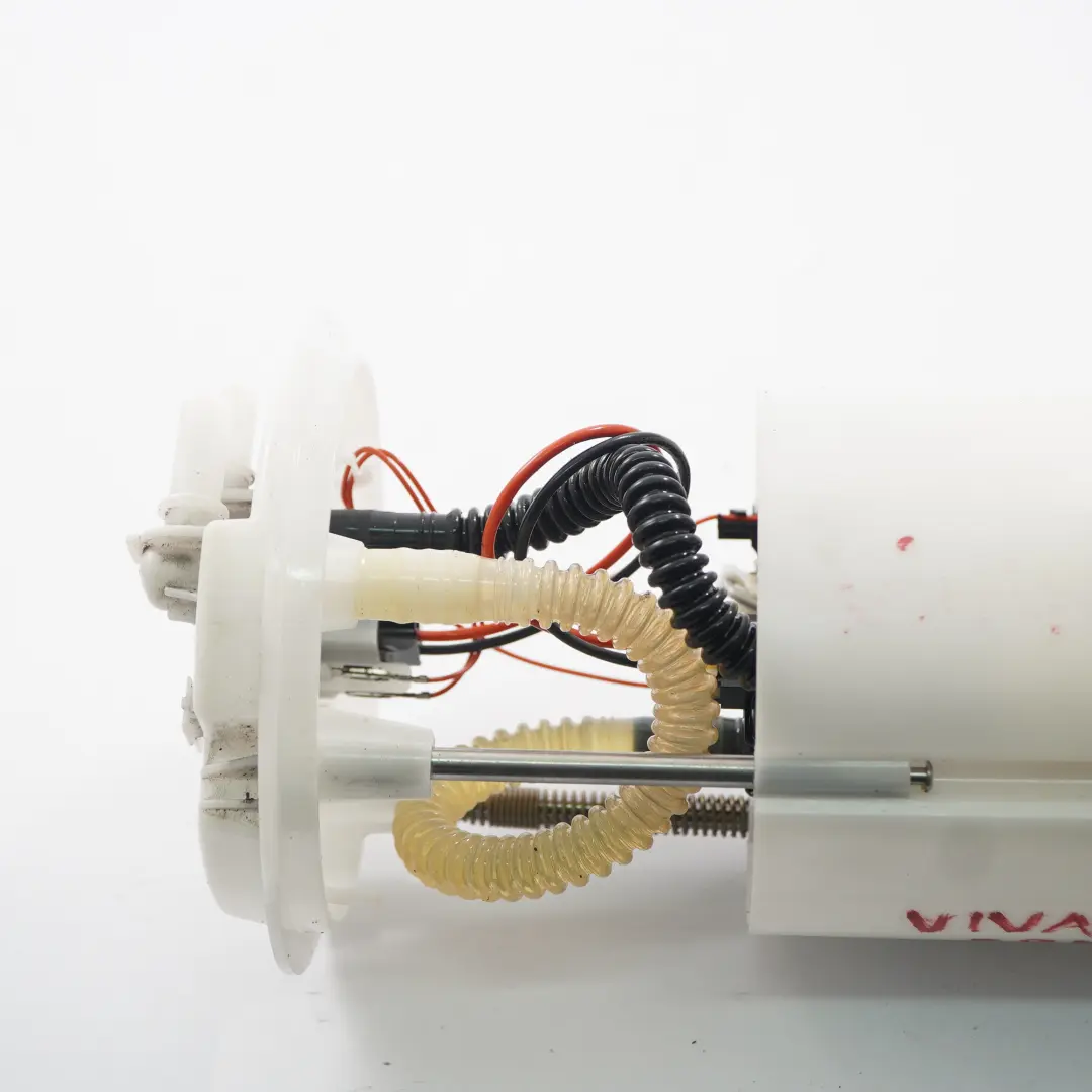 Pump Renault Trafic 3 Opel Vivaro B 1.6 Sender Delivery Unit to Fuel with Part number 93868449 Fuel Pump Renault Trafic 3 Opel Vivaro B 1.6 Sender Delivery Unit - SKU 93868449 - Part number 93868449