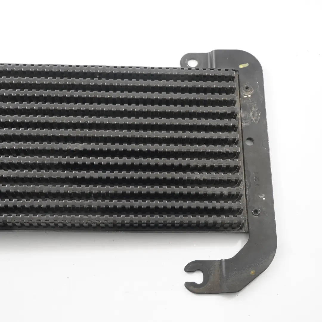 Chłodnica Paliwa Radiator do Opel Vivaro B Renault Trafic III Diesel o numerze 93868458 Opel Vivaro B Renault Trafic III Diesel Chłodnica Paliwa Radiator - SKU 93868458 - Numer Części 93868458
