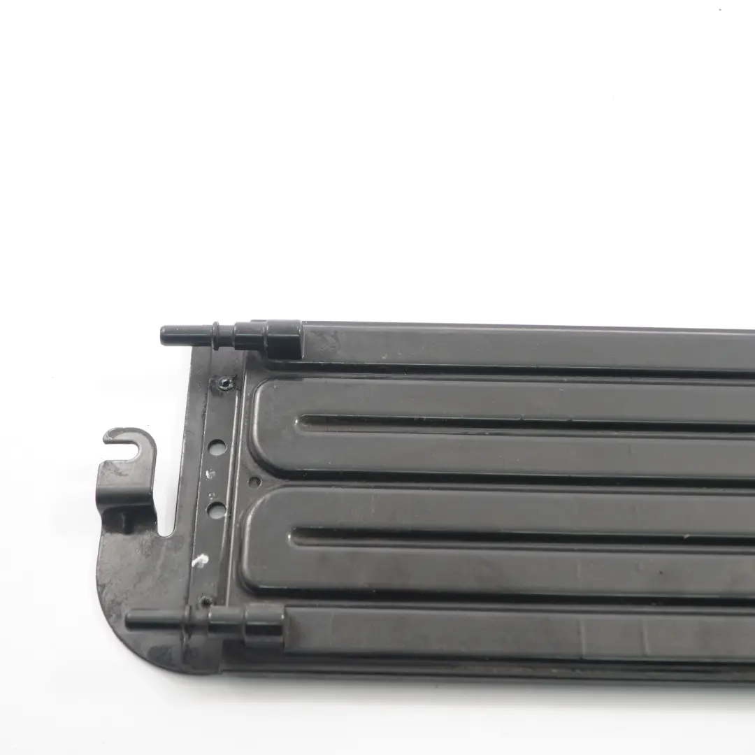 Refroidisseur de carburant pour Opel Vivaro B Renault Trafic III Diesel à propos du numéro de pièce 93868458 Opel Vivaro B Renault Trafic III Diesel Refroidisseur de carburant - SKU 93868458 - Numéro de pièce 93868458