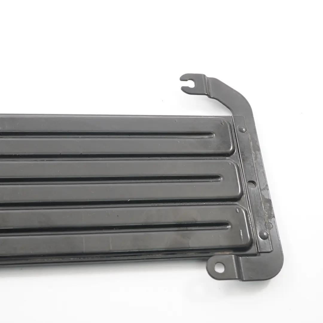 Chłodnica Paliwa Radiator do Opel Vivaro B Renault Trafic III Diesel o numerze 93868458 Opel Vivaro B Renault Trafic III Diesel Chłodnica Paliwa Radiator - SKU 93868458 - Numer Części 93868458