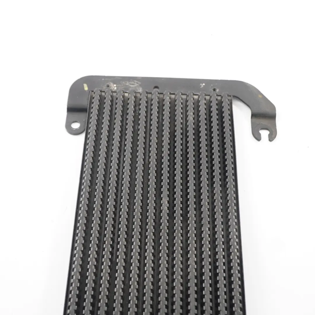 Opel Vivaro B Renault Trafic III Diesel Fuel Cooler Radiator - SKU 93868458 - Part number 93868458