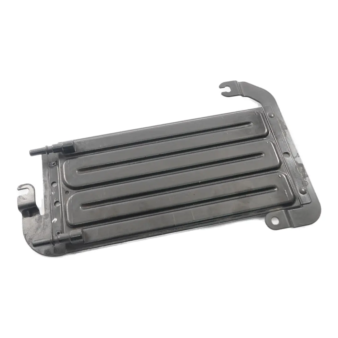 Chłodnica Paliwa Radiator do Opel Vivaro B Renault Trafic III Diesel o numerze 93868458 Opel Vivaro B Renault Trafic III Diesel Chłodnica Paliwa Radiator - SKU 93868458 - Numer Części 93868458