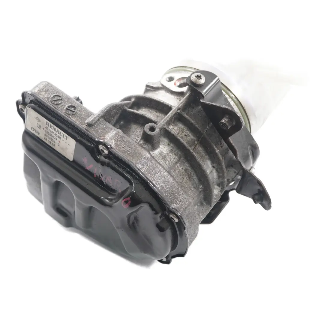 Renault Trafic 3 Vauxhall Vivaro B 1.6 Diesel Servolenkungspumpe - SKU 93868479 - Teilenummer 93868479