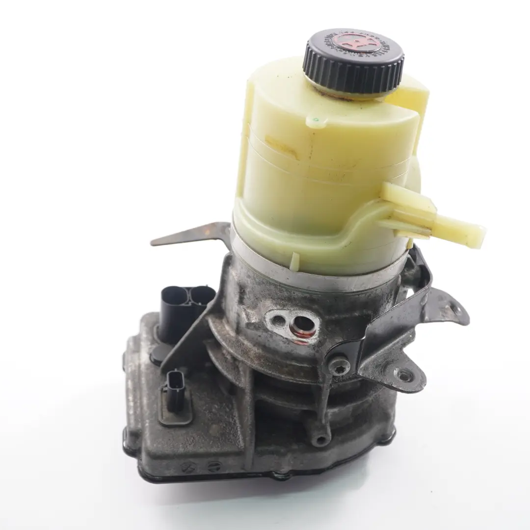 Renault Trafic 3 Vauxhall Vivaro B 1.6 Diesel Power Steering Pump - SKU 93868479 - Part number 93868479
