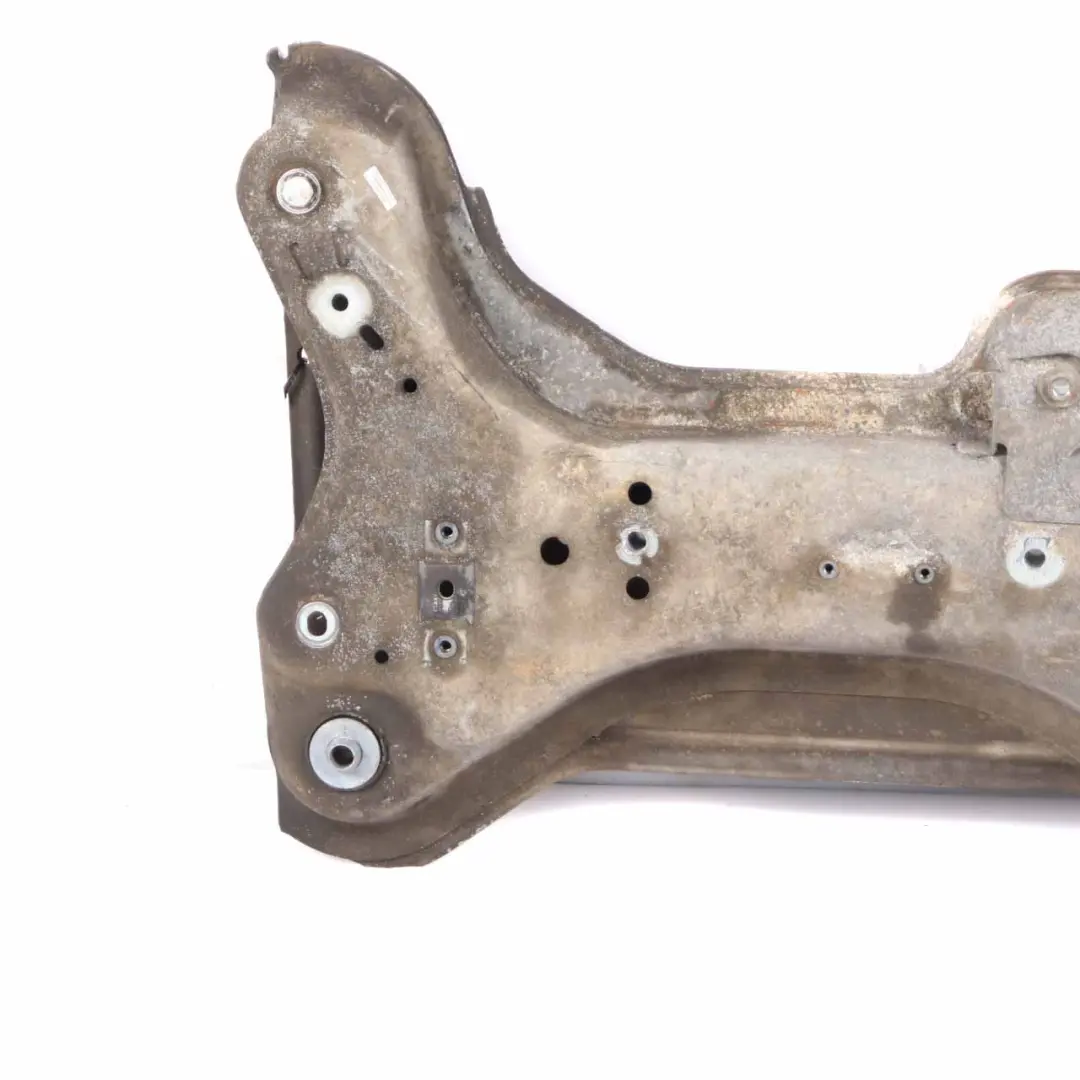 Sottotelaio Anteriore Culla Assale Montaggio per Opel Vivaro B Renault Trafic 3 con numero di parte 93868598 Opel Vivaro B Renault Trafic 3 Sottotelaio Anteriore Culla Assale Montaggio - SKU 93868598 - Numero di parte 93868598