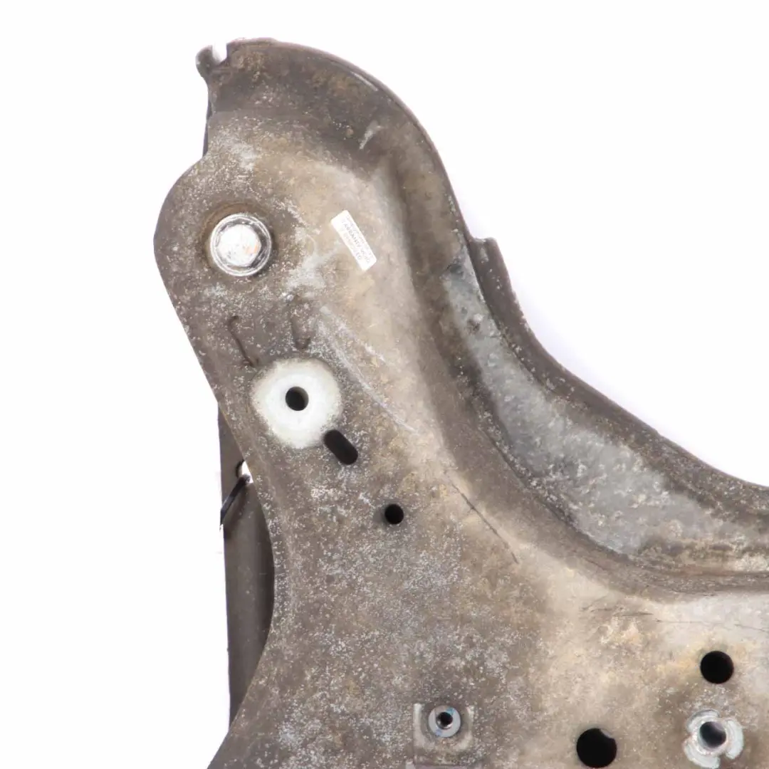 Opel Vivaro B Renault Trafic 3 Front Subframe Cradle Axle Mounting Carrier - SKU 93868598 - Part number 93868598