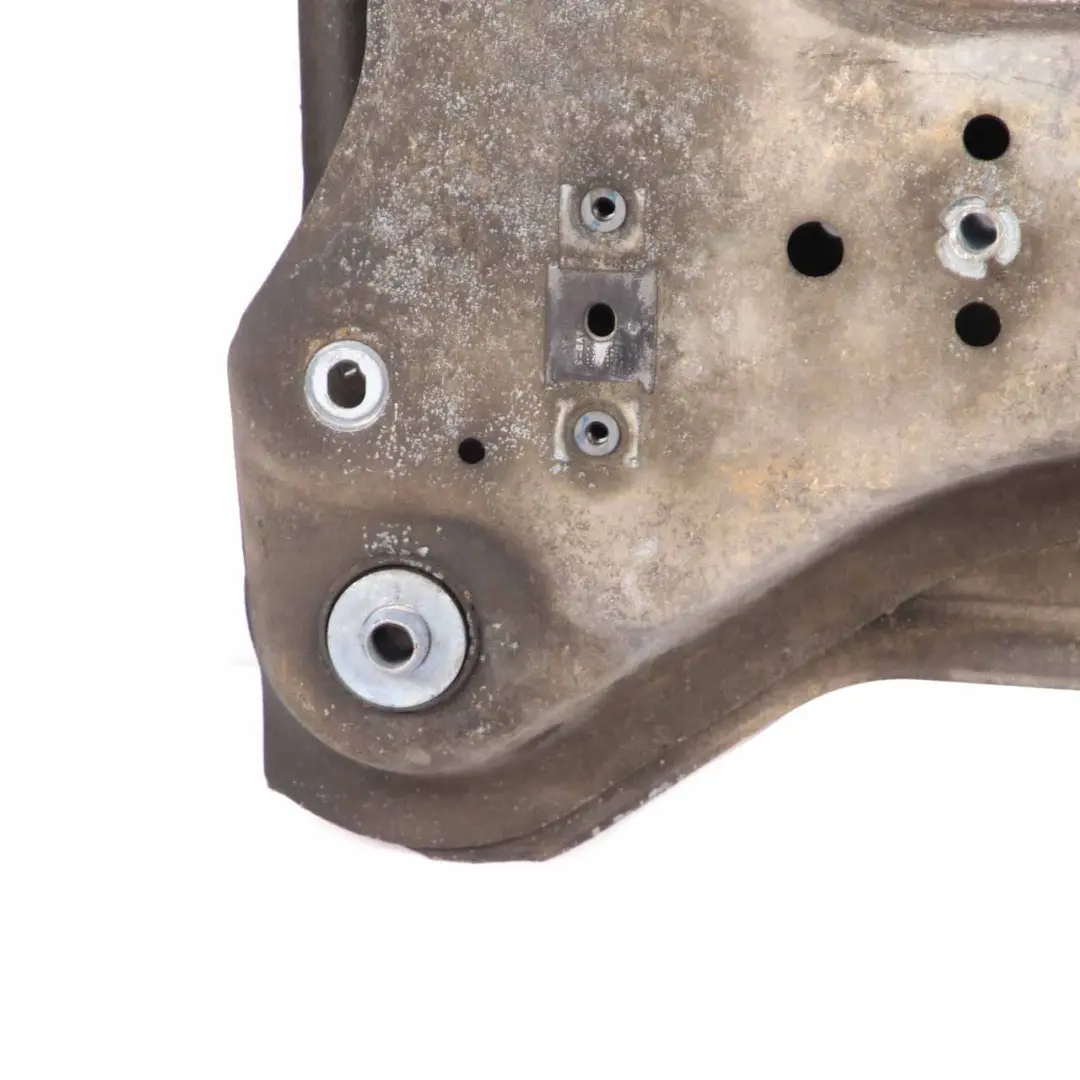 Opel Vivaro B Renault Trafic 3 Front Subframe Cradle Axle Mounting Carrier - SKU 93868598 - Part number 93868598