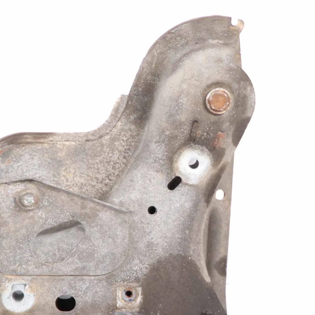 Front Subframe Cradle Axle Mounting Carrier to Opel Vivaro B Renault Trafic 3 with Part number 93868598 Opel Vivaro B Renault Trafic 3 Front Subframe Cradle Axle Mounting Carrier - SKU 93868598 - Part number 93868598