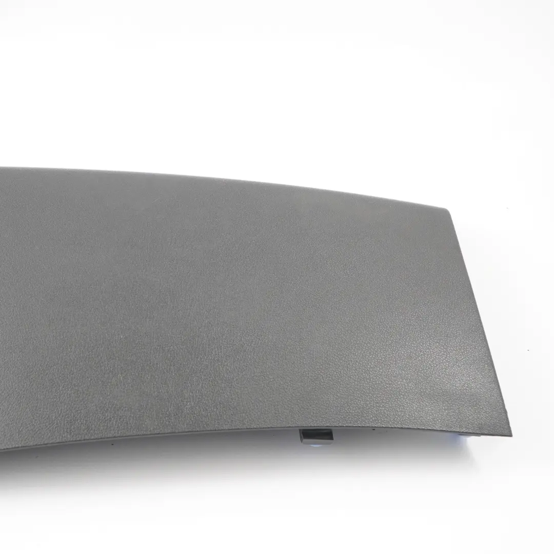 Opel Vivaro B Abdeckung Trim Panel rechts Säule B Säule Ober - SKU 93868792 - Teilenummer 93868792