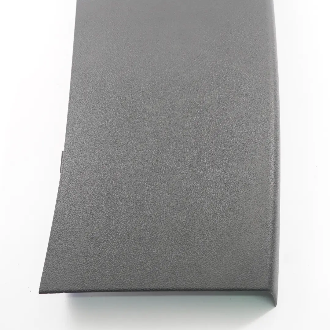 Covering Trim Panel Right O/S Column B Pillar Upper to Vauxhall Vivaro B with Part number 93868792 Vauxhall Vivaro B Covering Trim Panel Right O/S Column B Pillar Upper - SKU 93868792 - Part number 93868792