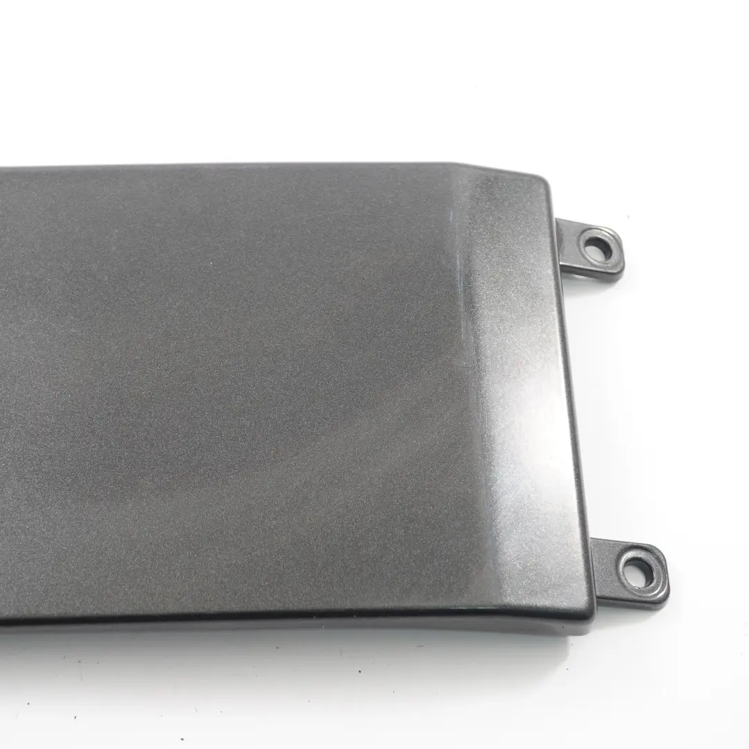 Renault Trafic 3 Vauxhall Vivaro B Fuel Filler Flap Cover Primed - SKU 93868857 - Part number 93868857