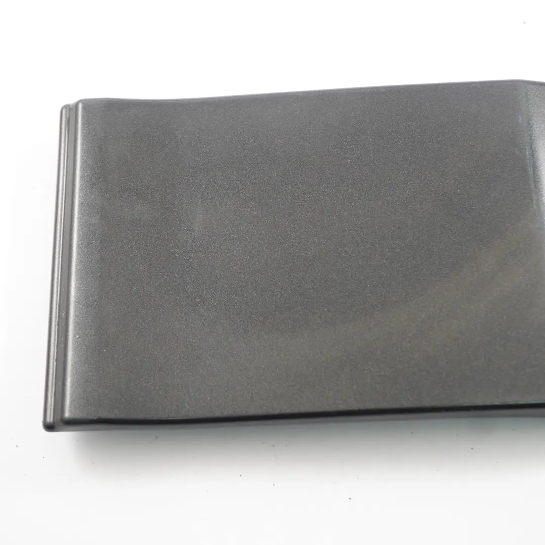 Renault Trafic 3 Vauxhall Vivaro B Fuel Filler Flap Cover Primed - SKU 93868857 - Part number 93868857