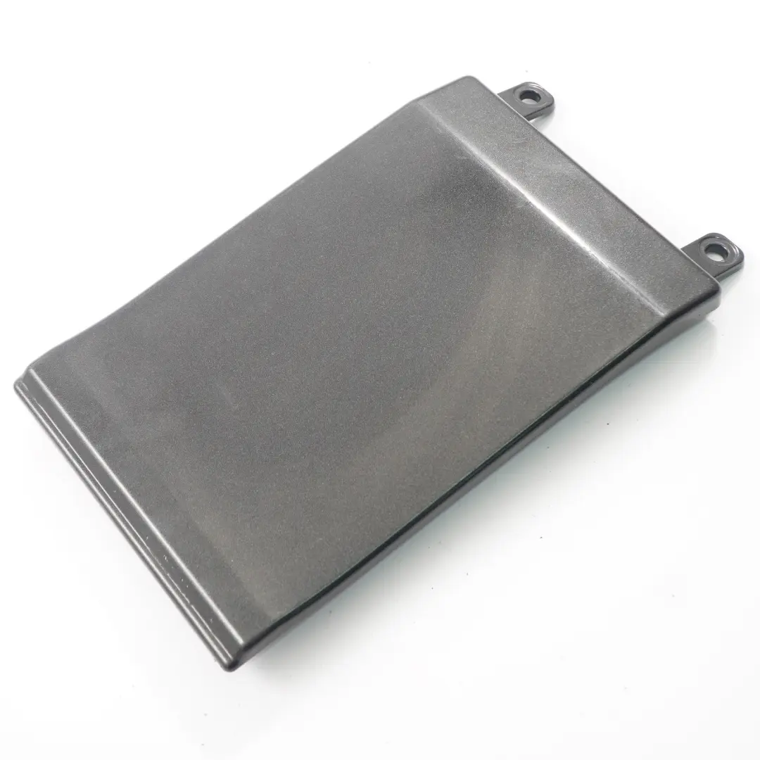 Renault Trafic 3 Opel Vivaro B Kraftstoff tank klappe Abdeckung - SKU 93868857 - Teilenummer 93868857