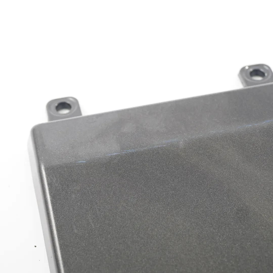 Renault Trafic 3 Vauxhall Vivaro B Fuel Filler Flap Cover Primed - SKU 93868857 - Part number 93868857