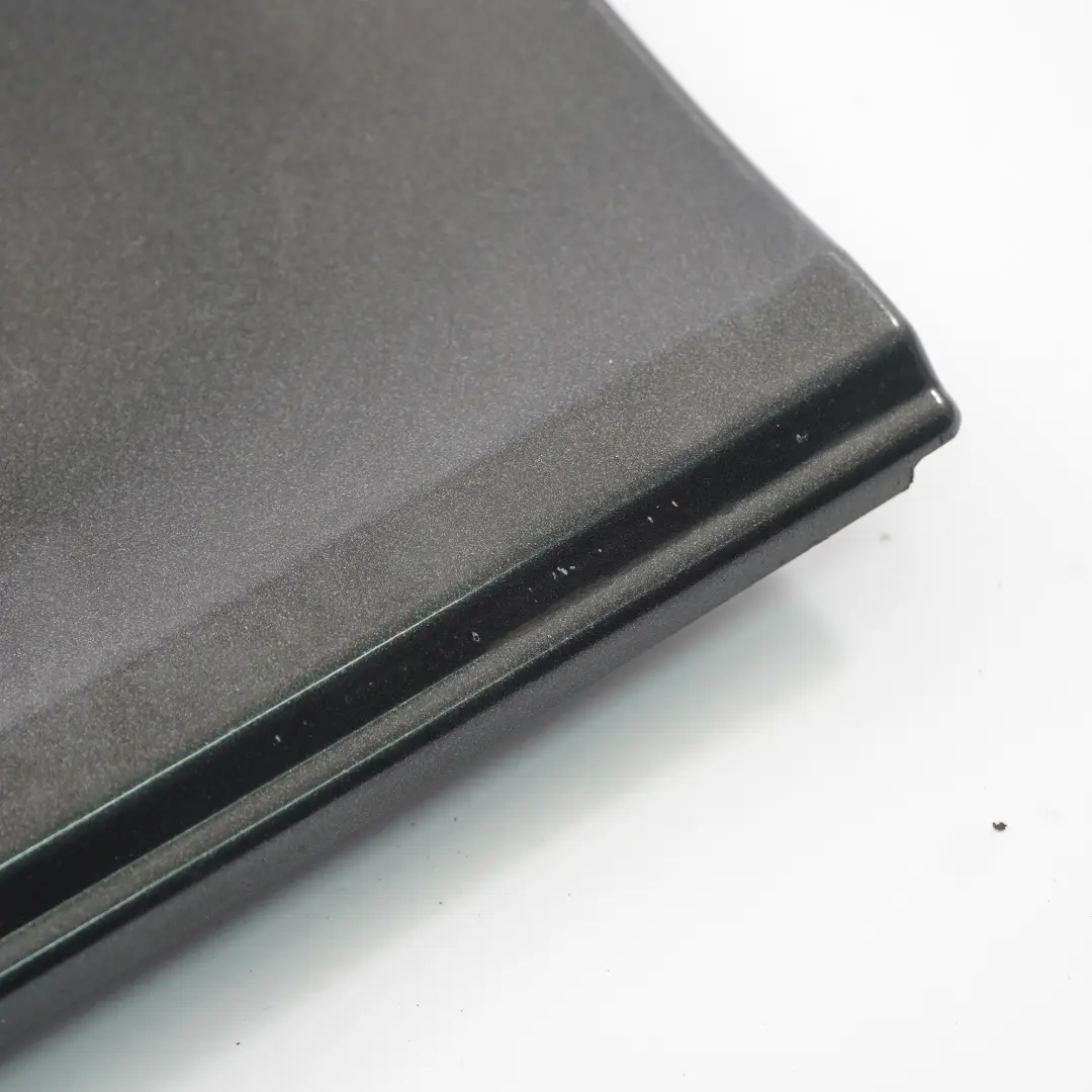 Renault Trafic 3 Vauxhall Vivaro B Fuel Filler Flap Cover Primed - SKU 93868857 - Part number 93868857