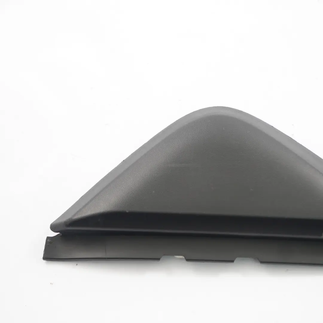 Renault Trafic 3 Front Fender Side Panel Trim Right O/S Moulding Cover - SKU 93868864 - Part number 93868864