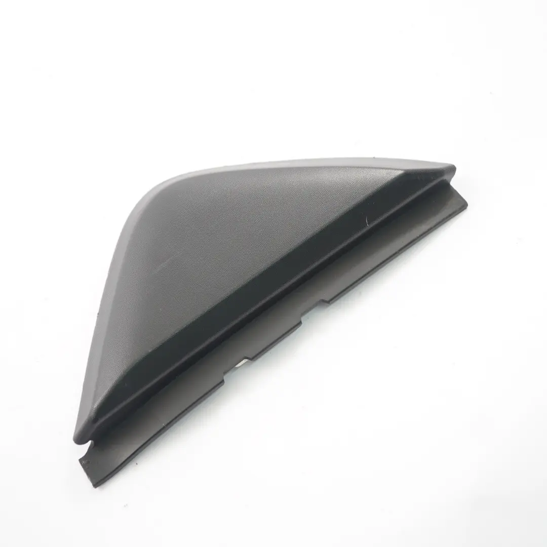 Renault Trafic 3 Front Fender Side Panel Trim Right O/S Moulding Cover - SKU 93868864 - Part number 93868864