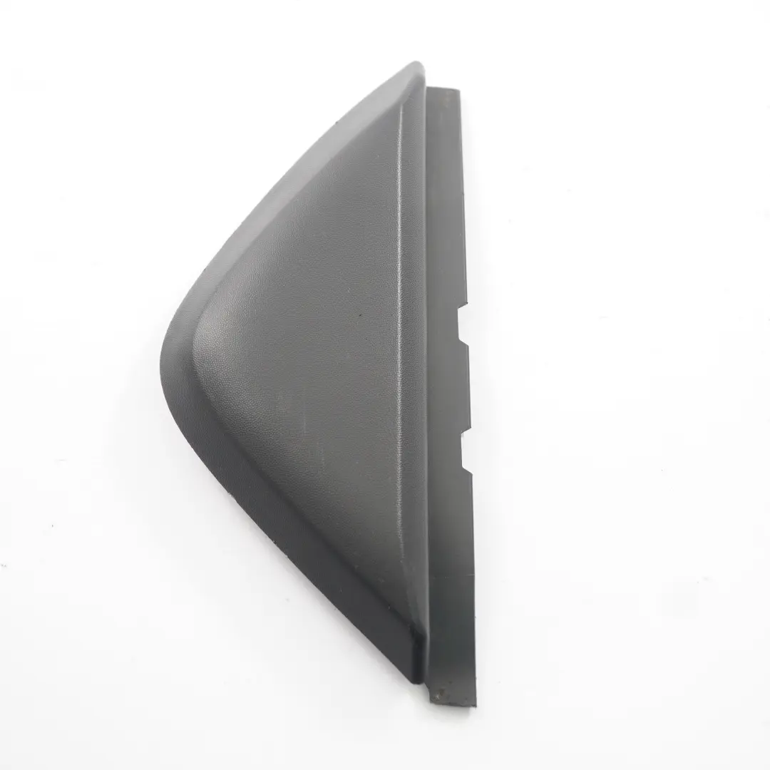 Front Fender Side Panel Trim Right O/S Moulding Cover to Renault Trafic 3 with Part number 93868864 Renault Trafic 3 Front Fender Side Panel Trim Right O/S Moulding Cover - SKU 93868864 - Part number 93868864