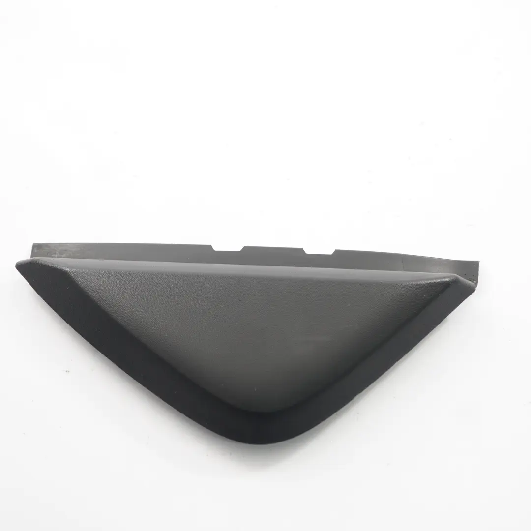 Renault Trafic 3 Front Fender Side Panel Trim Right O/S Moulding Cover - SKU 93868864 - Part number 93868864