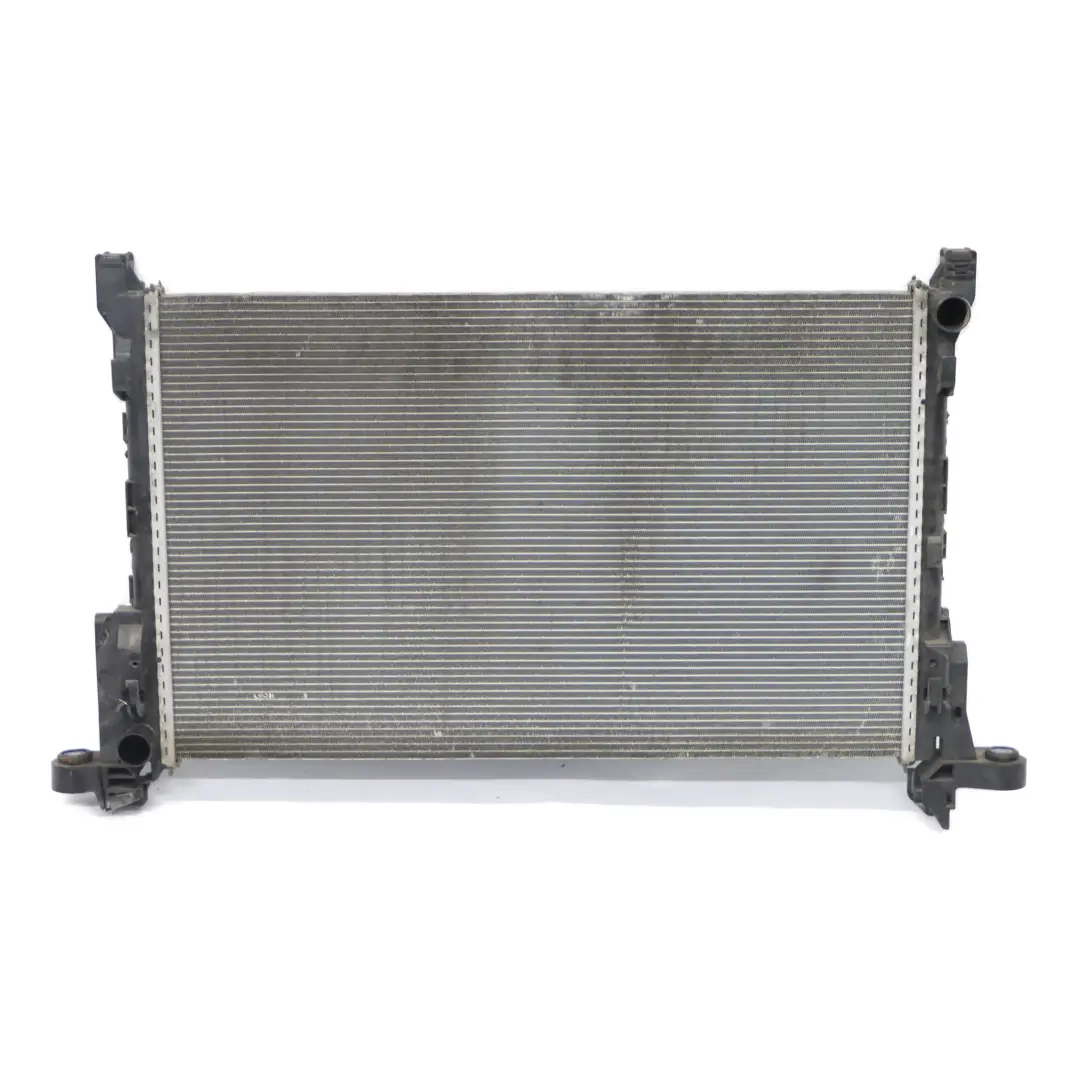 Renault Trafic 3 Opel Vivaro B 1.6 Diesel Engine Coolant Radiator - SKU 93868888 - Part number 93868888