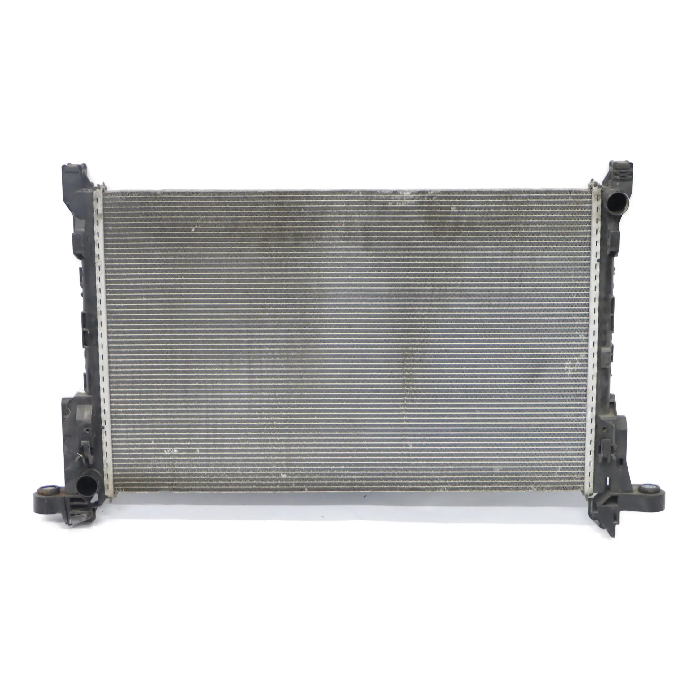 Renault Trafic 3 Opel Vivaro B 1.6 Motor Refrigerante Radiador 93868888