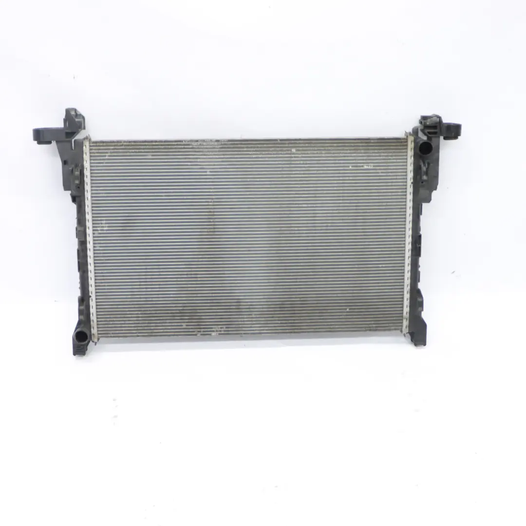 Renault Trafic 3 Opel Vivaro B 1.6 Diesel Engine Coolant Radiator - SKU 93868888 - Part number 93868888