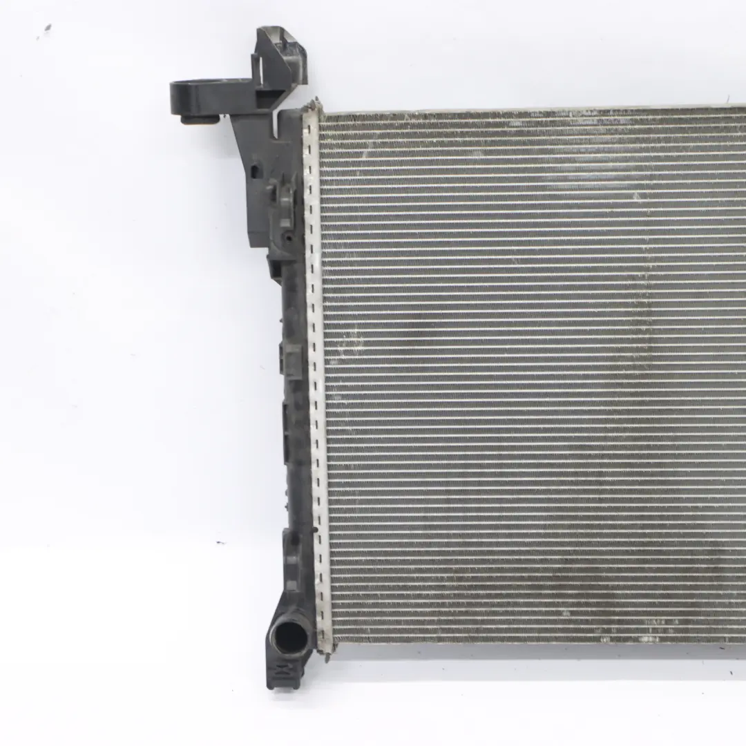 Renault Trafic 3 Opel Vivaro B 1.6 Diesel Engine Coolant Radiator - SKU 93868888 - Part number 93868888