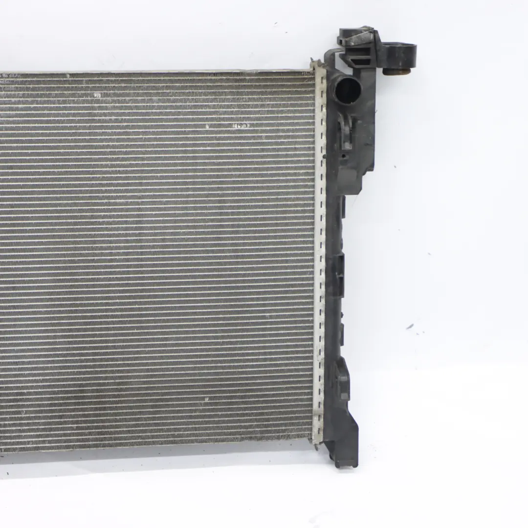 Renault Trafic 3 Opel Vivaro B 1.6 Diesel Engine Coolant Radiator - SKU 93868888 - Part number 93868888