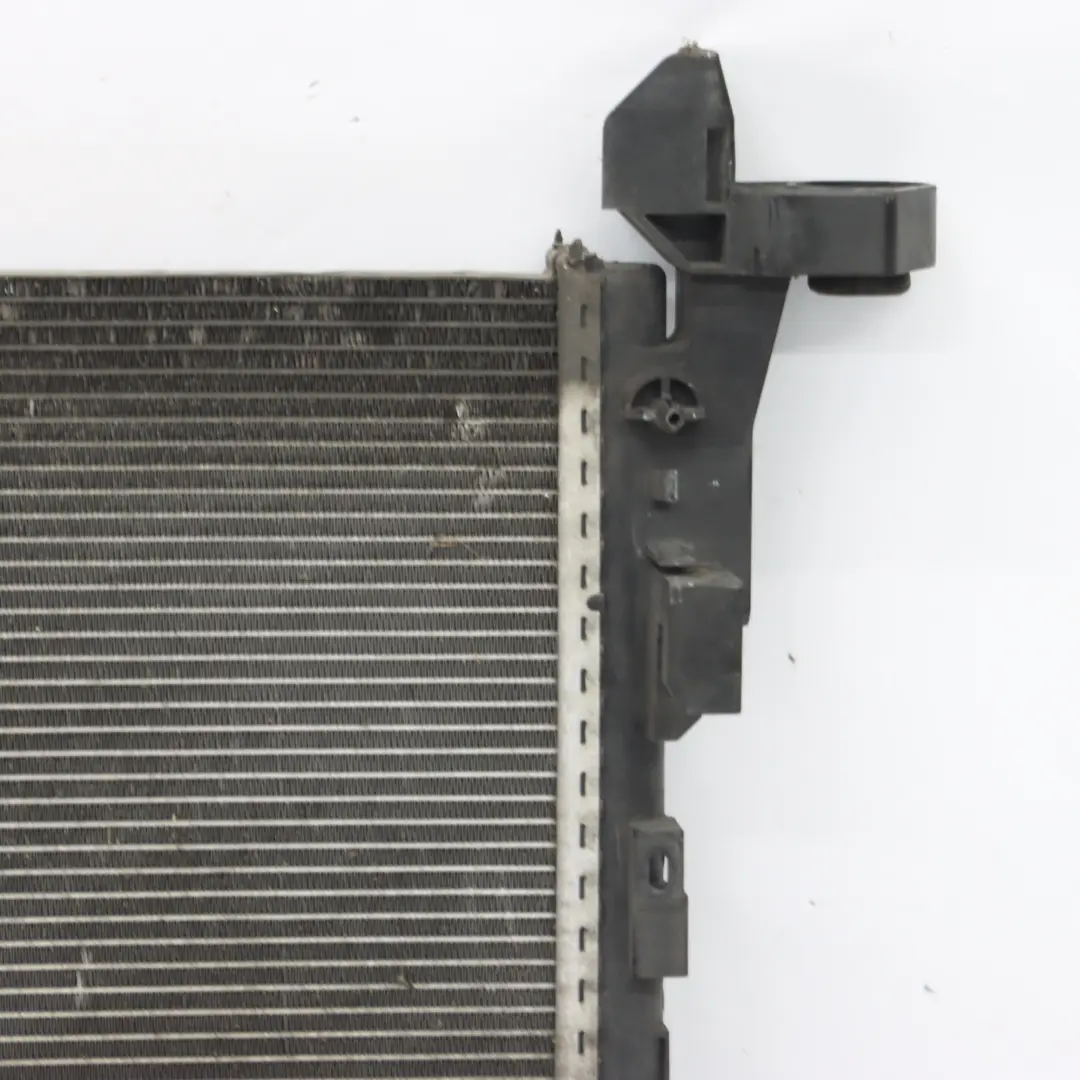Renault Trafic 3 Opel Vivaro B 1.6 Diesel Motore Radiatore Refrigerante - SKU 93868888 - Numero di parte 93868888