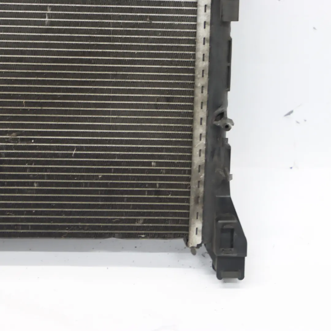 Renault Trafic 3 Opel Vivaro B 1.6 Diesel Engine Coolant Radiator - SKU 93868888 - Part number 93868888