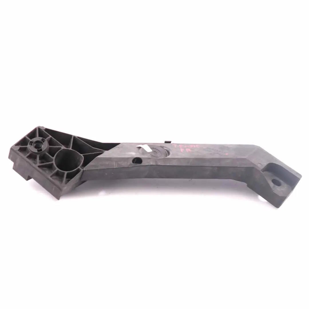 Renault Trafic 3 Vivaro B Support de clapet de radiateur avant gauche - SKU 93868911 - Numéro de pièce 93868911