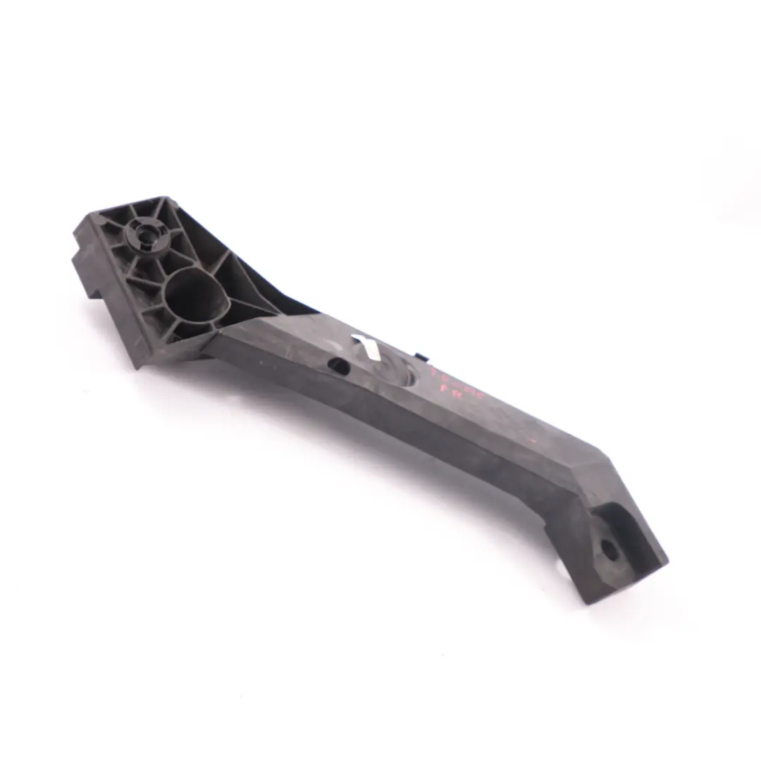 Delantero Izquierdo Soporte Porta Radiador para Renault Trafic 3 Vivaro B con número de pieza 93868911 Renault Trafic 3 Vivaro B Delantero Izquierdo Soporte Porta Radiador - SKU 93868911 - Número de pieza 93868911