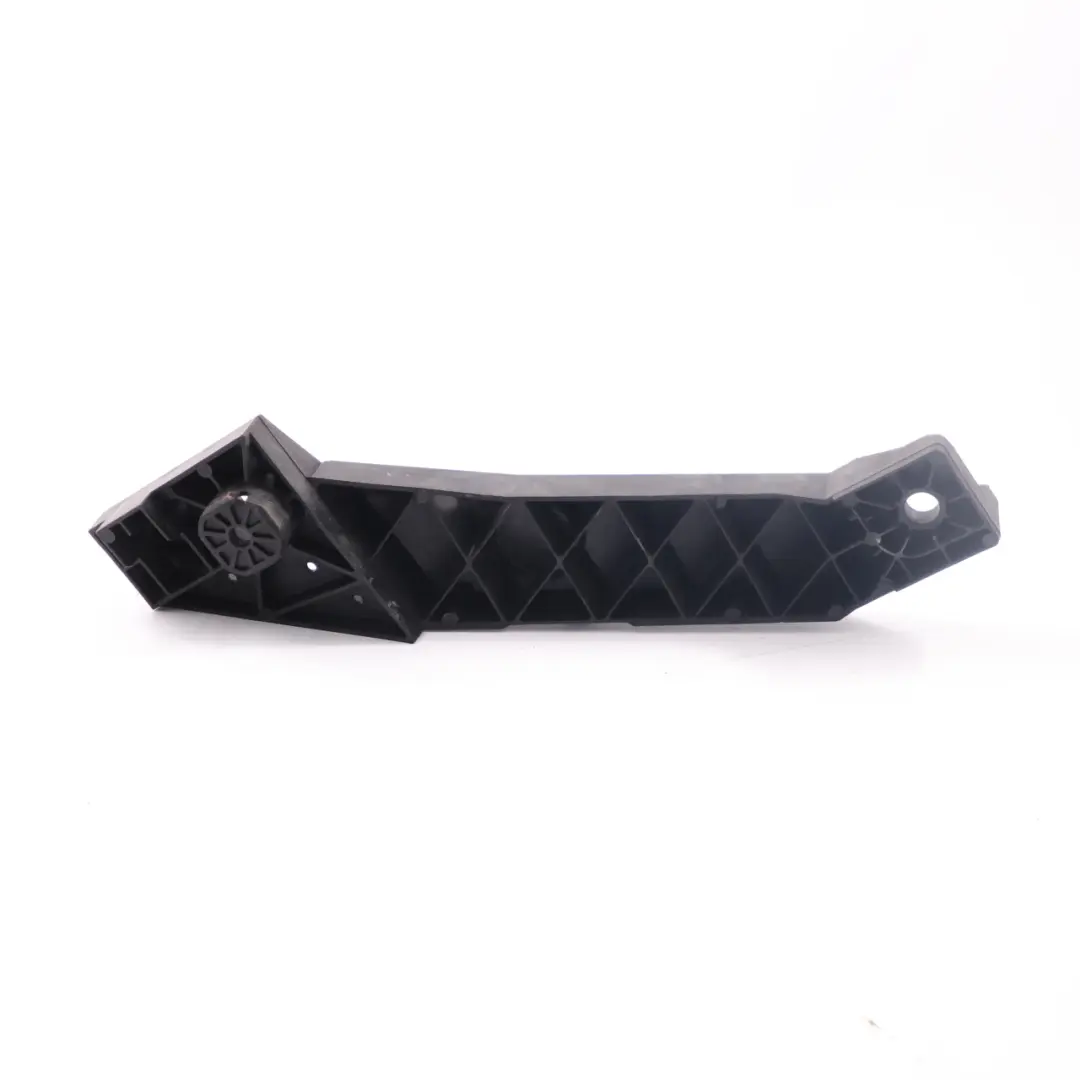 Renault Trafic 3 Vivaro B Support de clapet de radiateur avant gauche - SKU 93868911 - Numéro de pièce 93868911