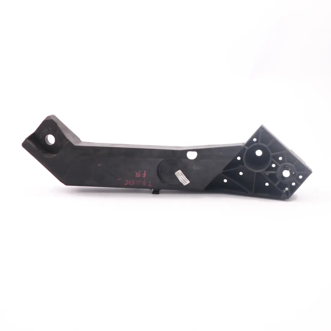 Renault Trafic 3 Vivaro B Front Left N/S Radiator Slam Holder Support - SKU 93868911 - Part number 93868911