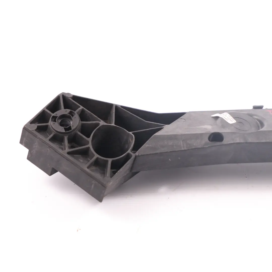 vorne links Radiator Holder Unterstützung für Renault Trafic 3 Vivaro B mit Teilenummer 93868911 Renault Trafic 3 Vivaro B vorne links Radiator Holder Unterstützung - SKU 93868911 - Teilenummer 93868911