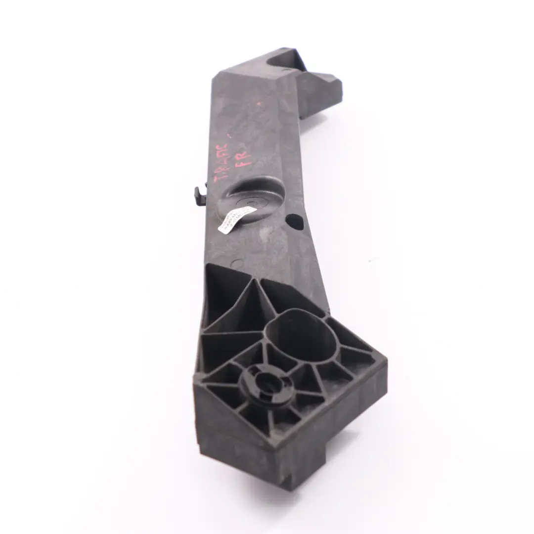 anteriore sinistro supporto radiatore per Renault Trafic 3 Vivaro B con numero di parte 93868911 Renault Trafic 3 Vivaro B anteriore sinistro supporto radiatore - SKU 93868911 - Numero di parte 93868911