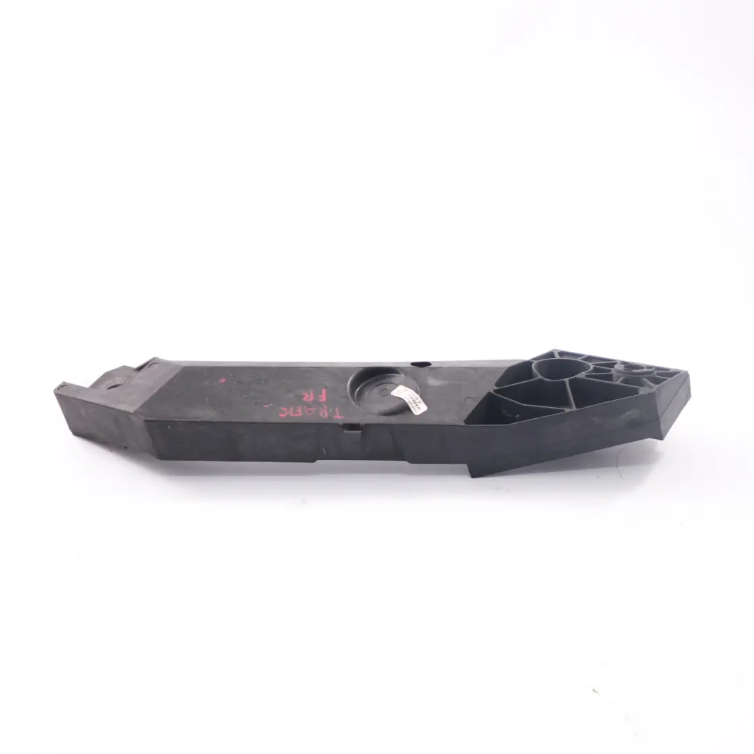 Renault Trafic 3 Vivaro B Front Left N/S Radiator Slam Holder Support - SKU 93868911 - Part number 93868911