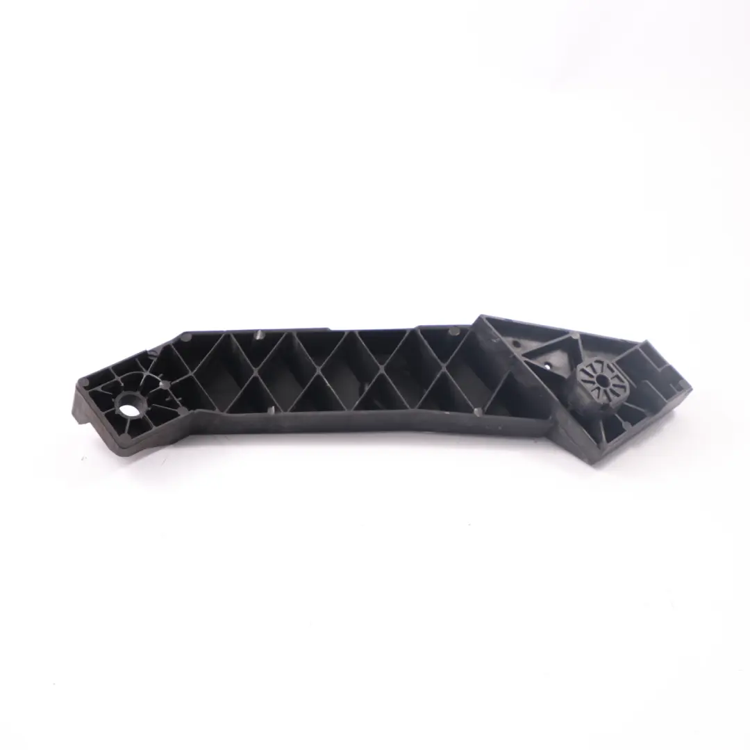 Renault Trafic 3 Vivaro B Front Left N/S Radiator Slam Holder Support - SKU 93868911 - Part number 93868911