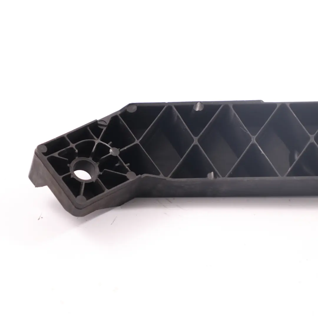 anteriore sinistro supporto radiatore per Renault Trafic 3 Vivaro B con numero di parte 93868911 Renault Trafic 3 Vivaro B anteriore sinistro supporto radiatore - SKU 93868911 - Numero di parte 93868911