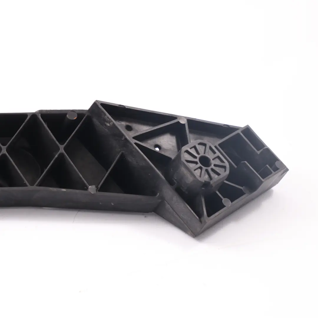 Renault Trafic 3 Vivaro B Front Left N/S Radiator Slam Holder Support - SKU 93868911 - Part number 93868911
