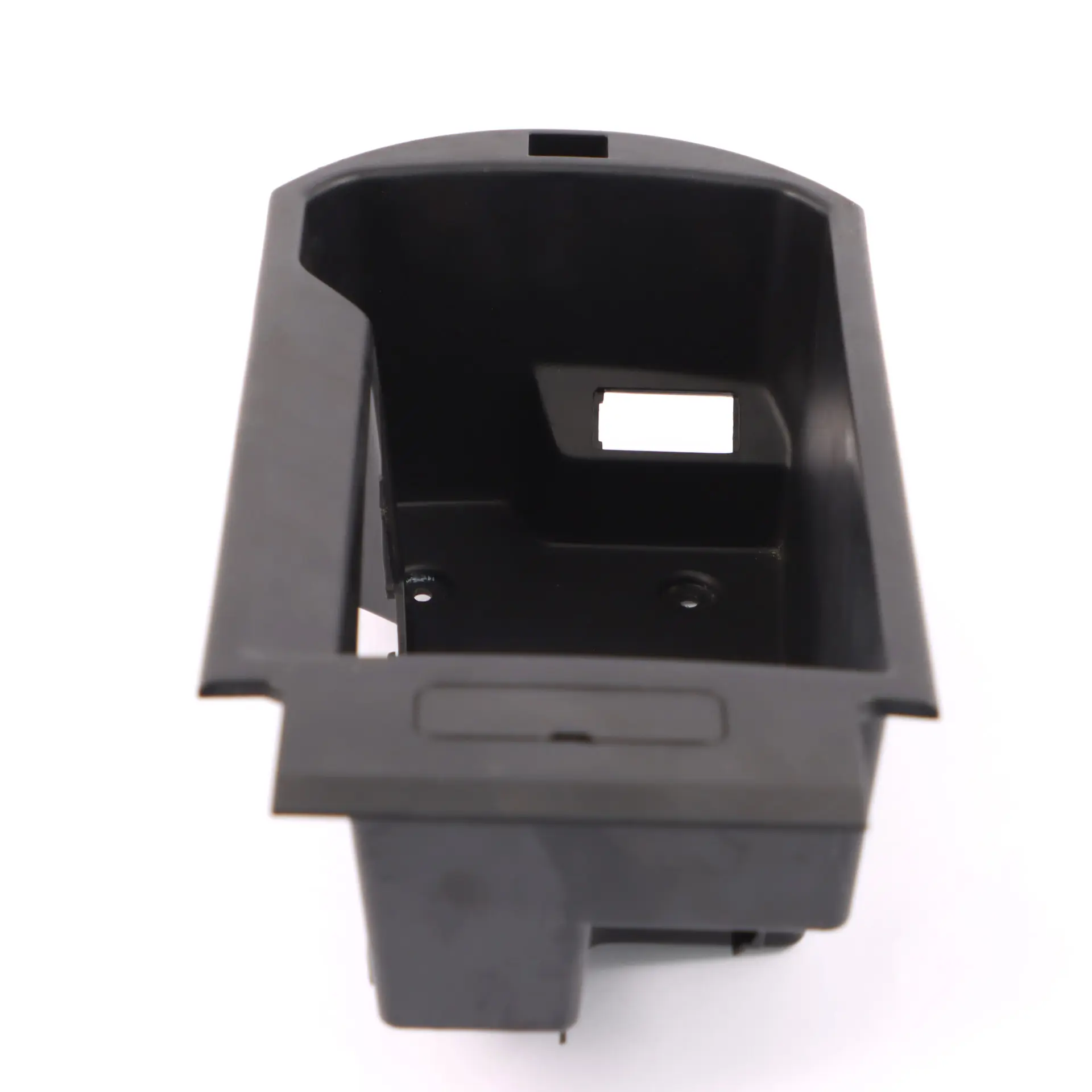 BMW X3 F25 X4 F26 Supporto per console centrale Supporto 9386906