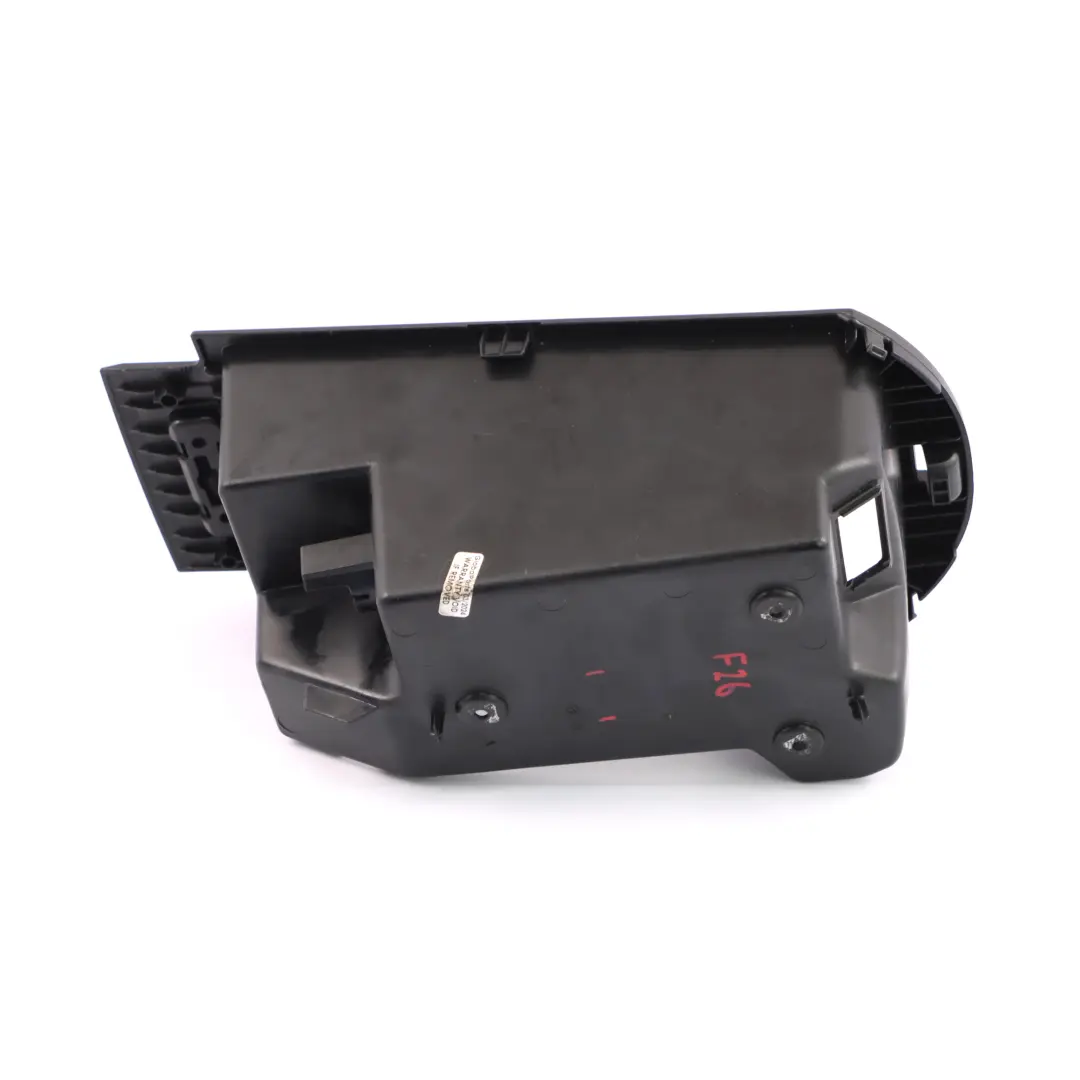 Support de console centrale Support d'accoudoir pour BMW X3 F25 X4 F26 à propos du numéro de pièce 9386906 BMW X3 F25 X4 F26 Support de console centrale Support d'accoudoir - SKU 9386906 - Numéro de pièce 9386906