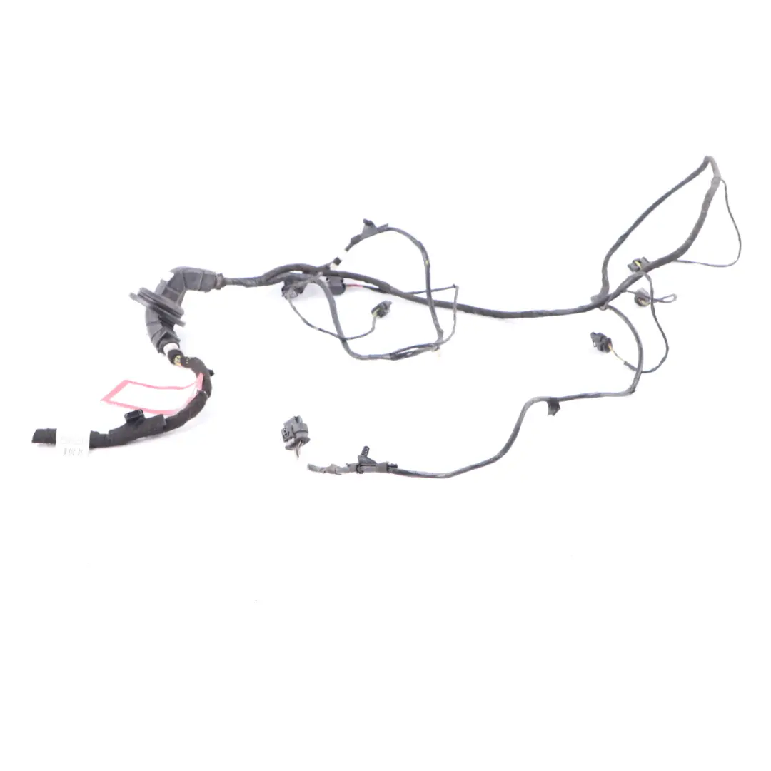 BMW F22 F23 LCI Heckstoßstange PDC Kabel Kabelbaum Satz 79720211 - SKU 9386929 - Teilenummer 9386929