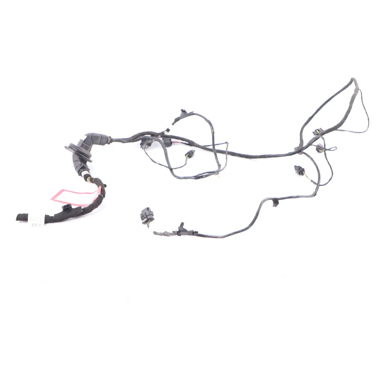 BMW F22 F23 LCI paraurti posteriore PDC Cavi cablaggio Set 79720211